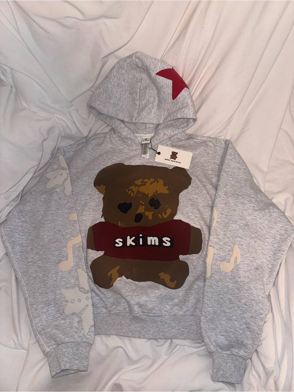 SKIMS X CATCUS collab sold out NWT